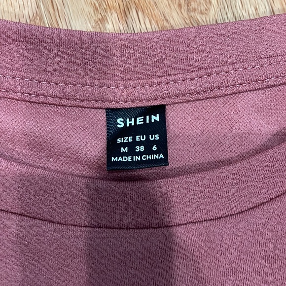 Shein | Women’s Top | size: M - Picture 2 of 3